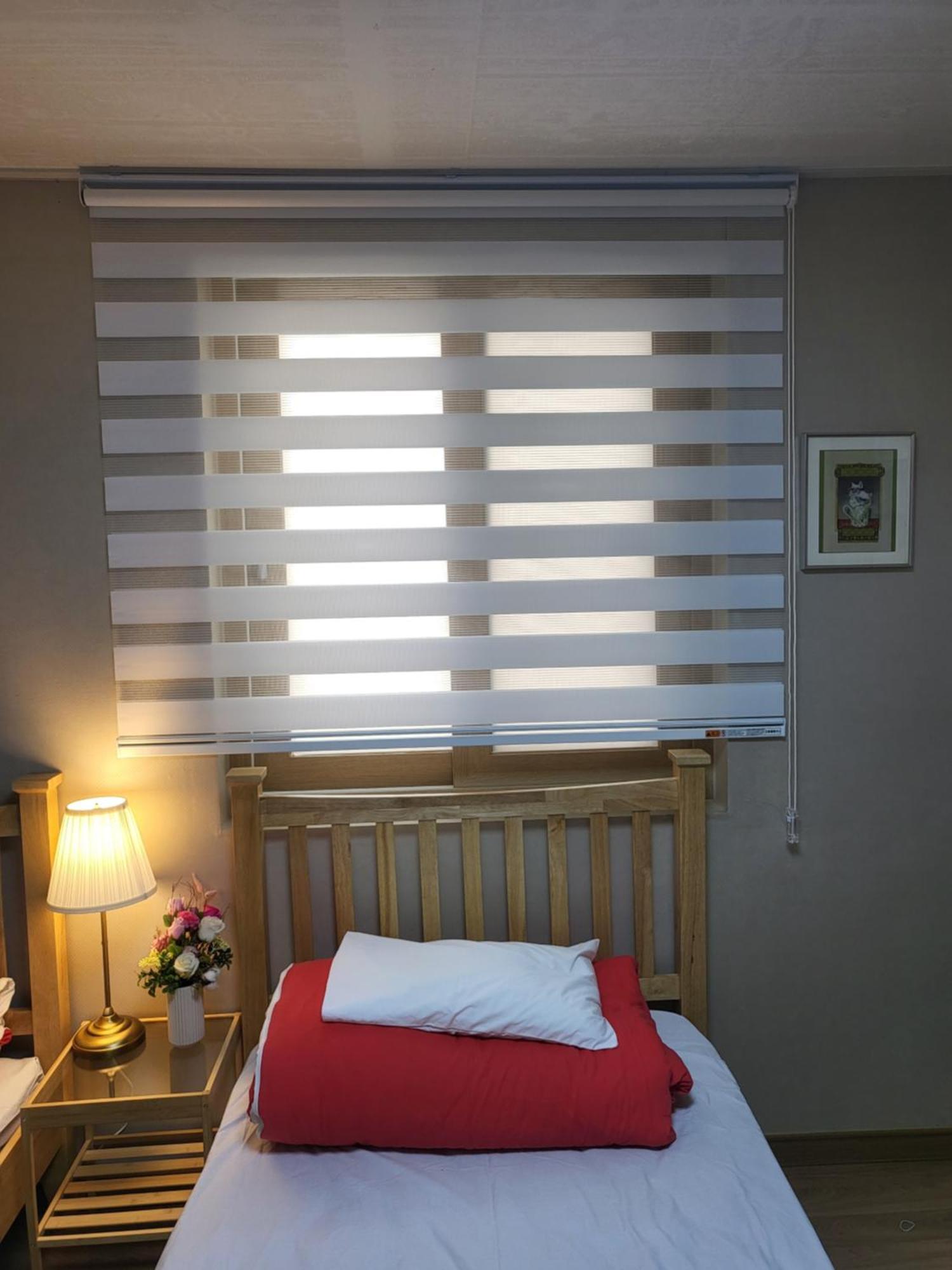 Red Guesthouse Сеул Екстериор снимка