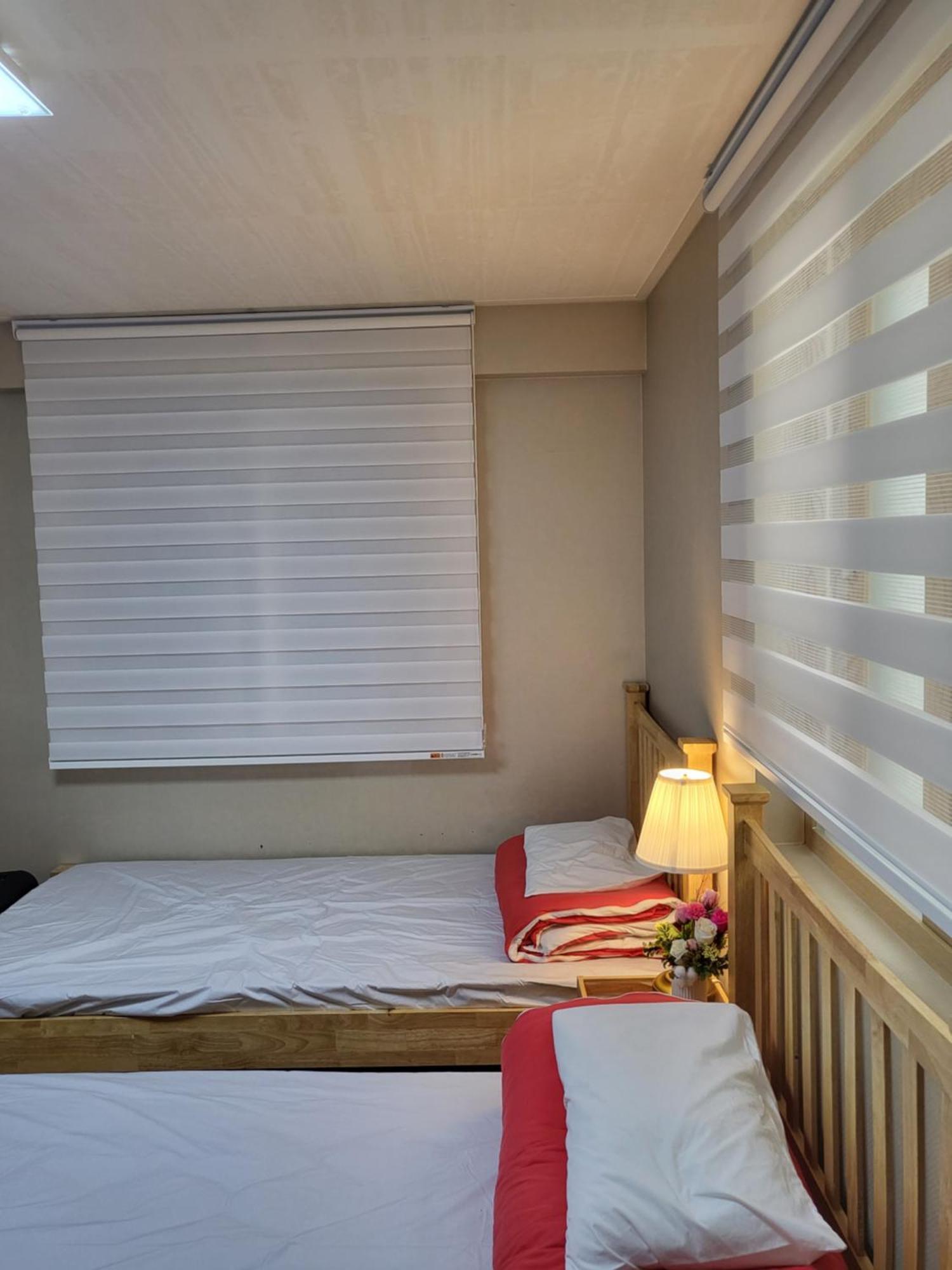 Red Guesthouse Сеул Екстериор снимка