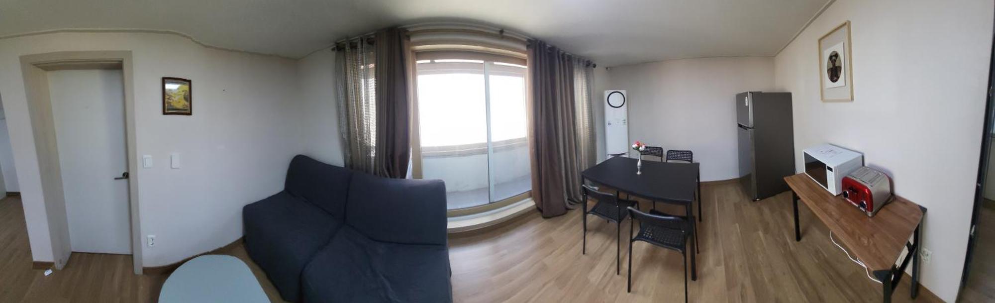 Red Guesthouse Сеул Екстериор снимка