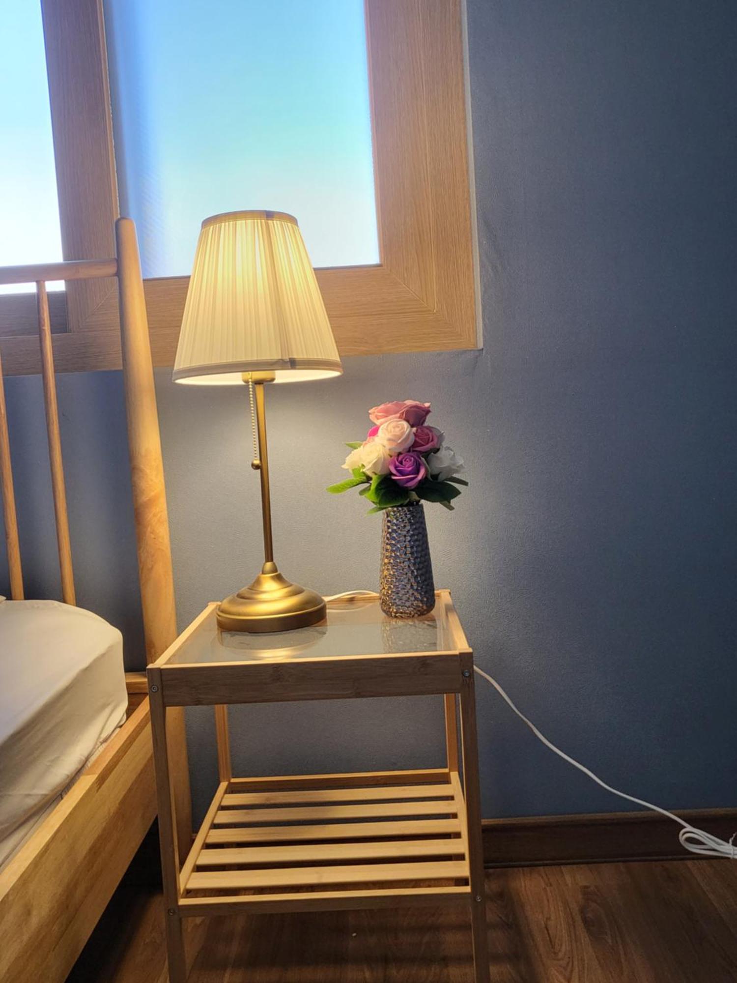 Red Guesthouse Сеул Екстериор снимка