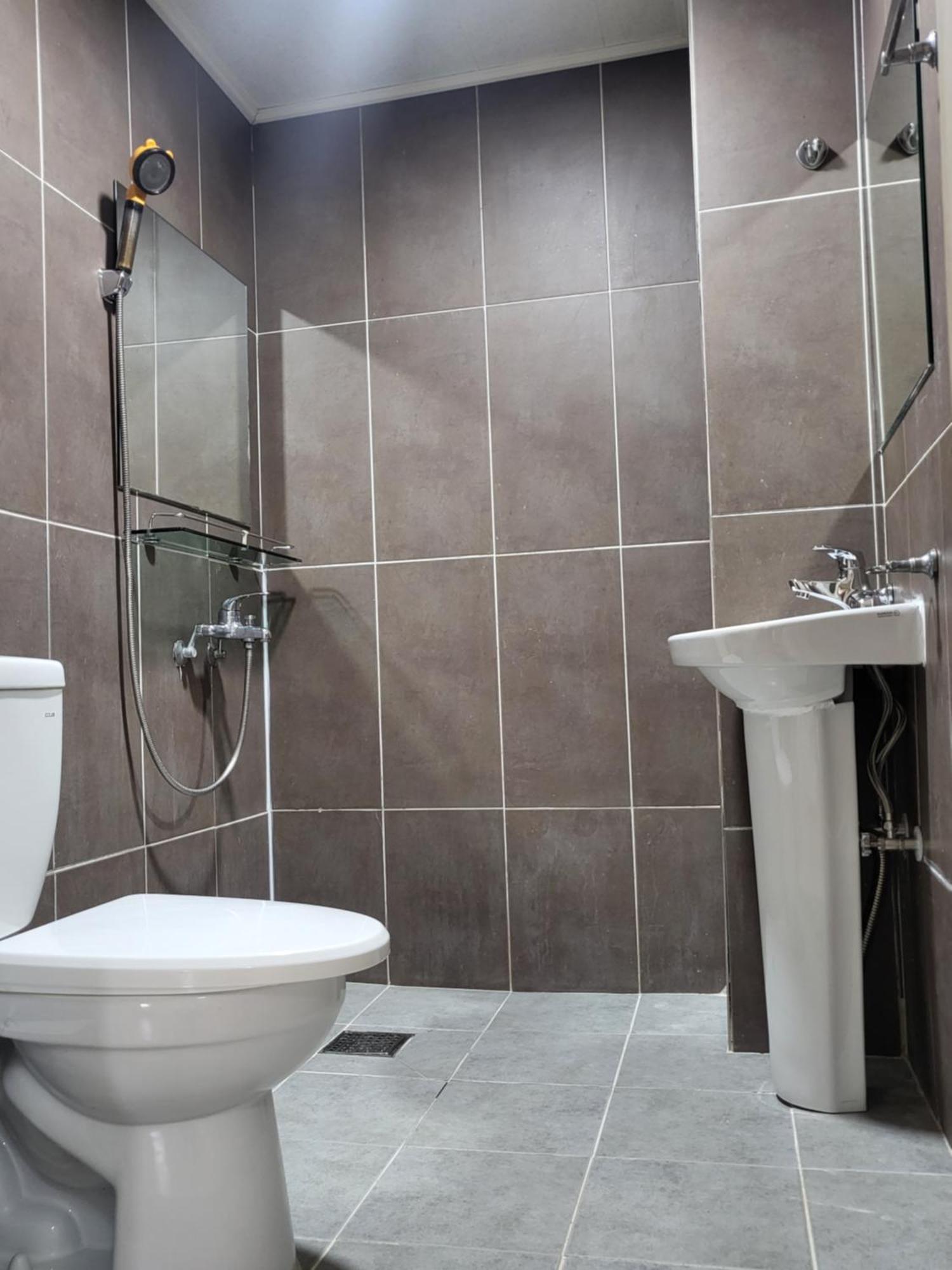 Red Guesthouse Сеул Екстериор снимка