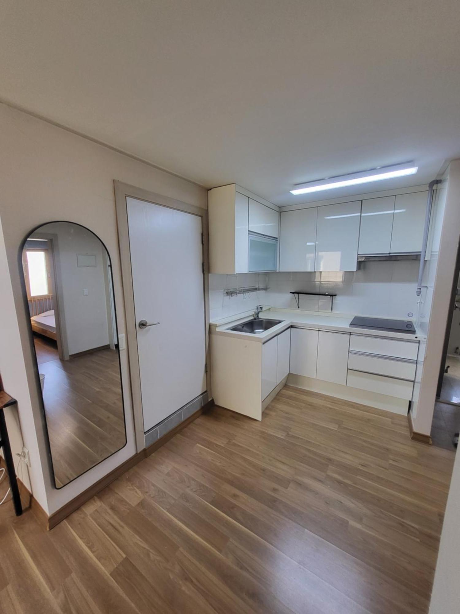 Red Guesthouse Сеул Екстериор снимка