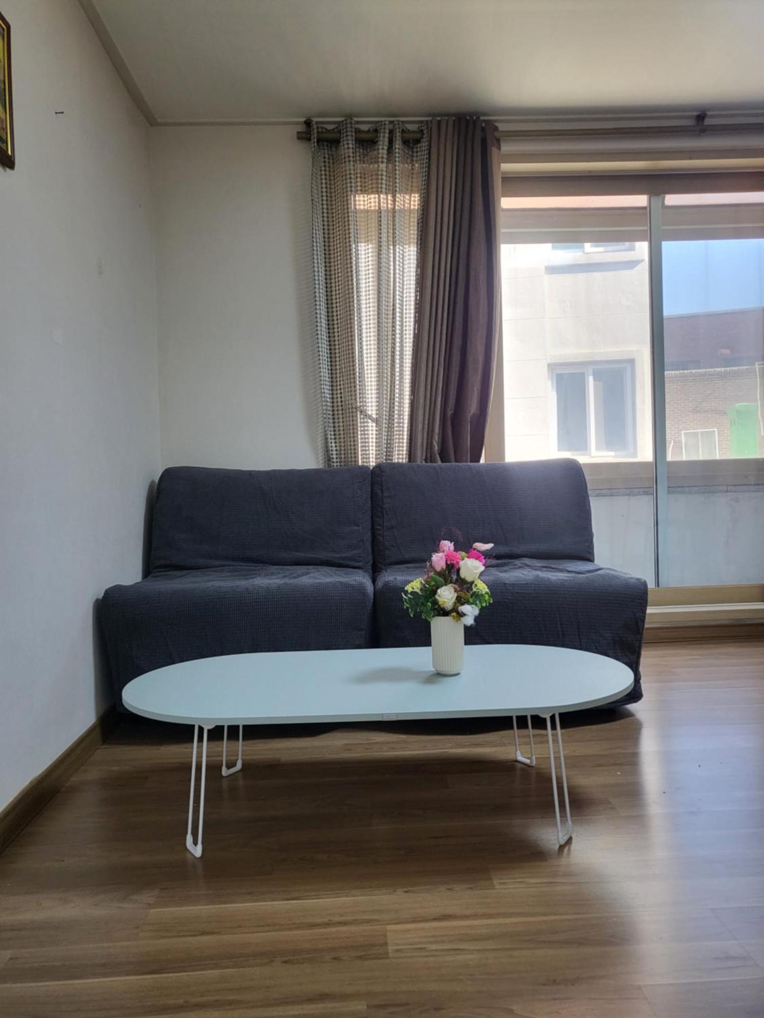Red Guesthouse Сеул Екстериор снимка