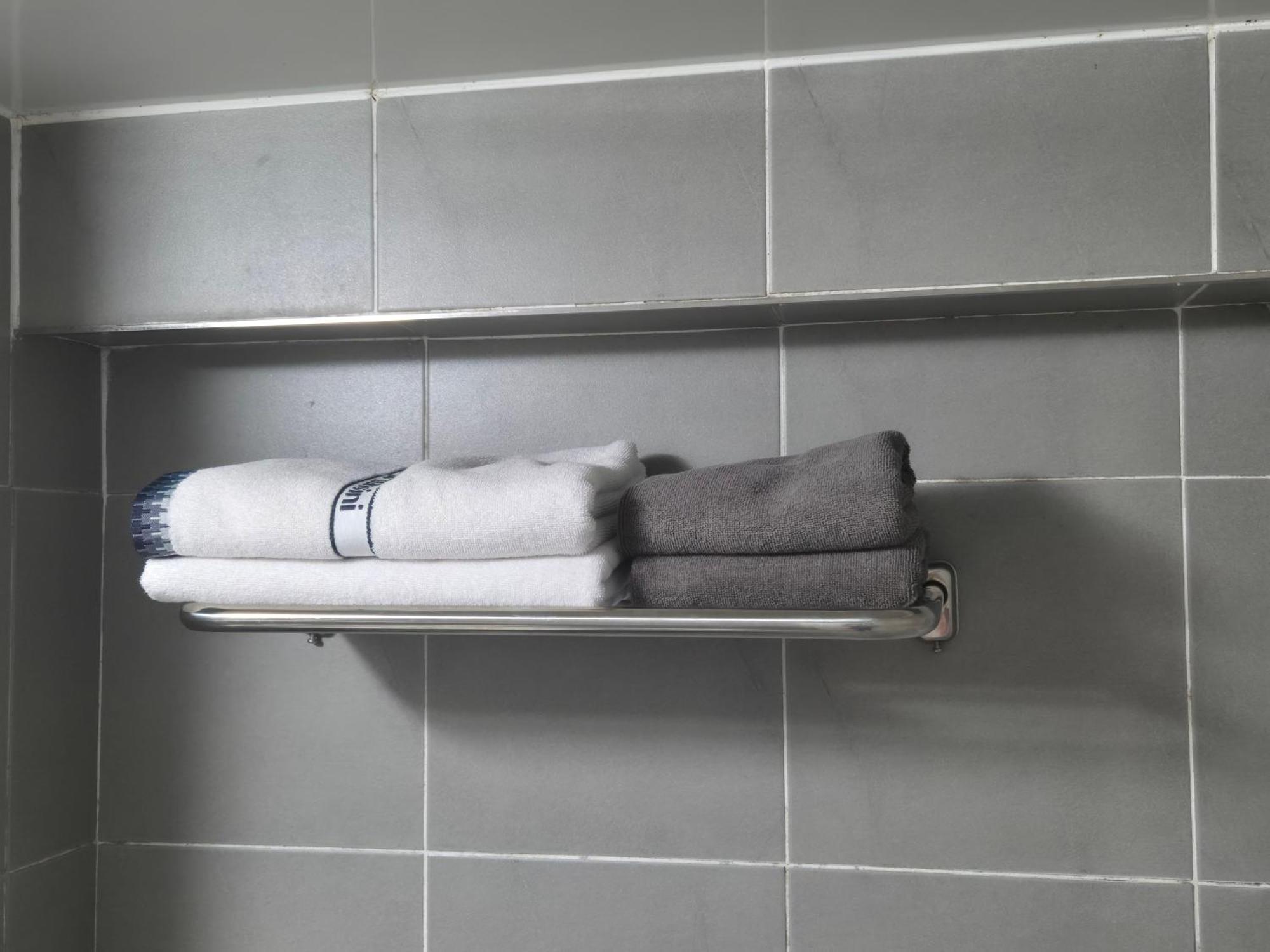 Red Guesthouse Сеул Екстериор снимка
