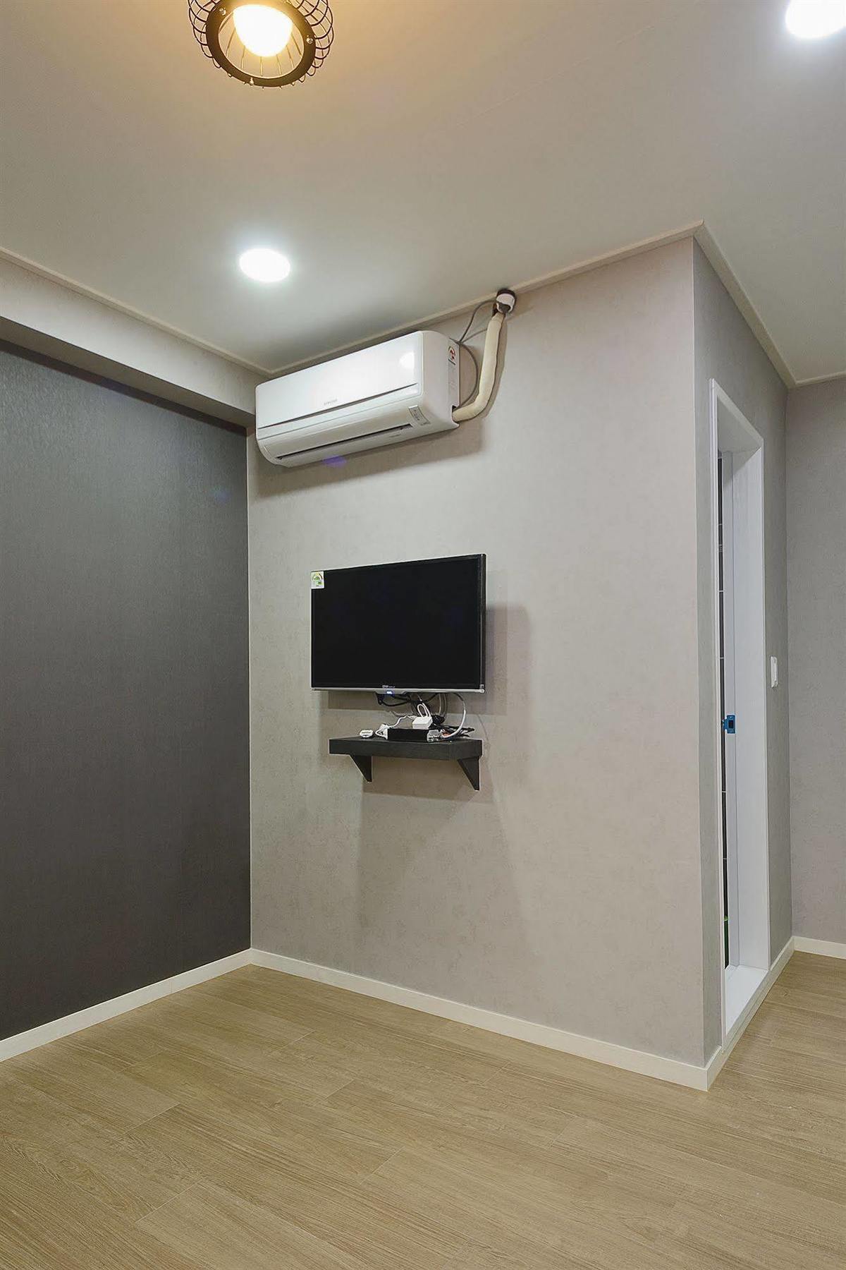 Red Guesthouse Сеул Екстериор снимка